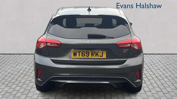 Used Ford Focus 2020 for sale - 75733296: Photo 8