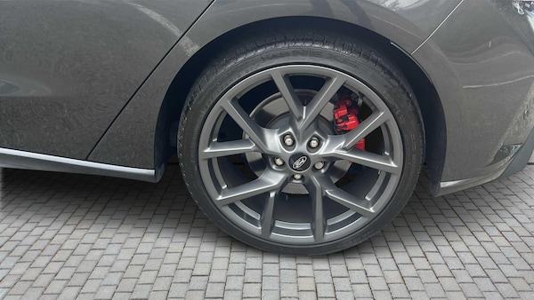 Used Ford Focus 2020 for sale - 75733296: Photo 9