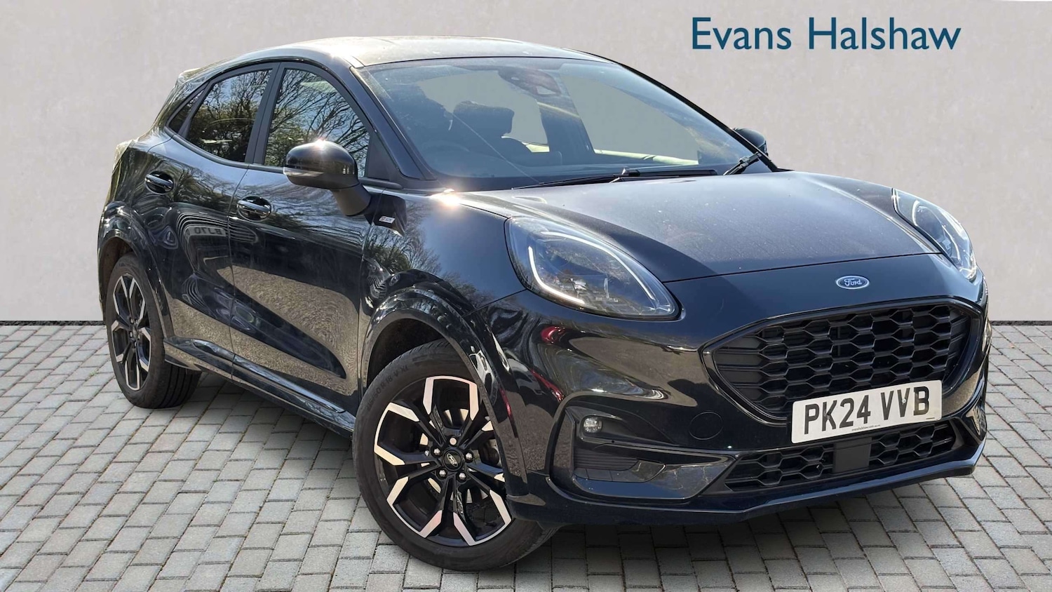 Used Ford Puma 2024 for sale - 78161406: Photo 1
