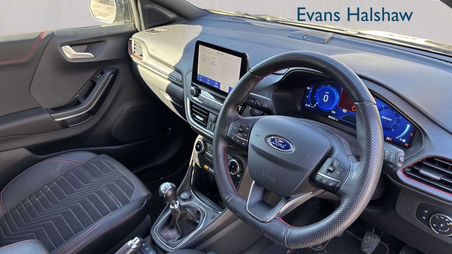 Used Ford Puma 2024 for sale - 78161406: Photo 3