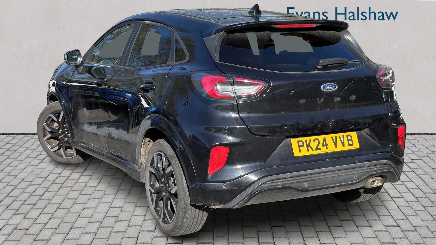 Used Ford Puma 2024 for sale - 78161406: Photo 5