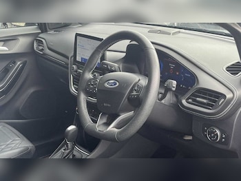Used Ford Puma 2022 for sale - 75661293: Photo