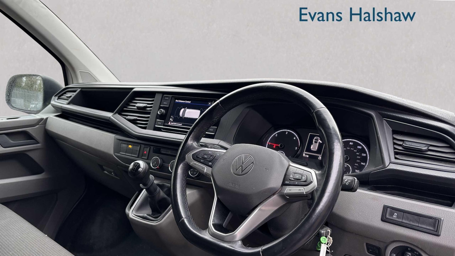 Used Volkswagen Transporter 2020 for sale - 76421065: Photo 11