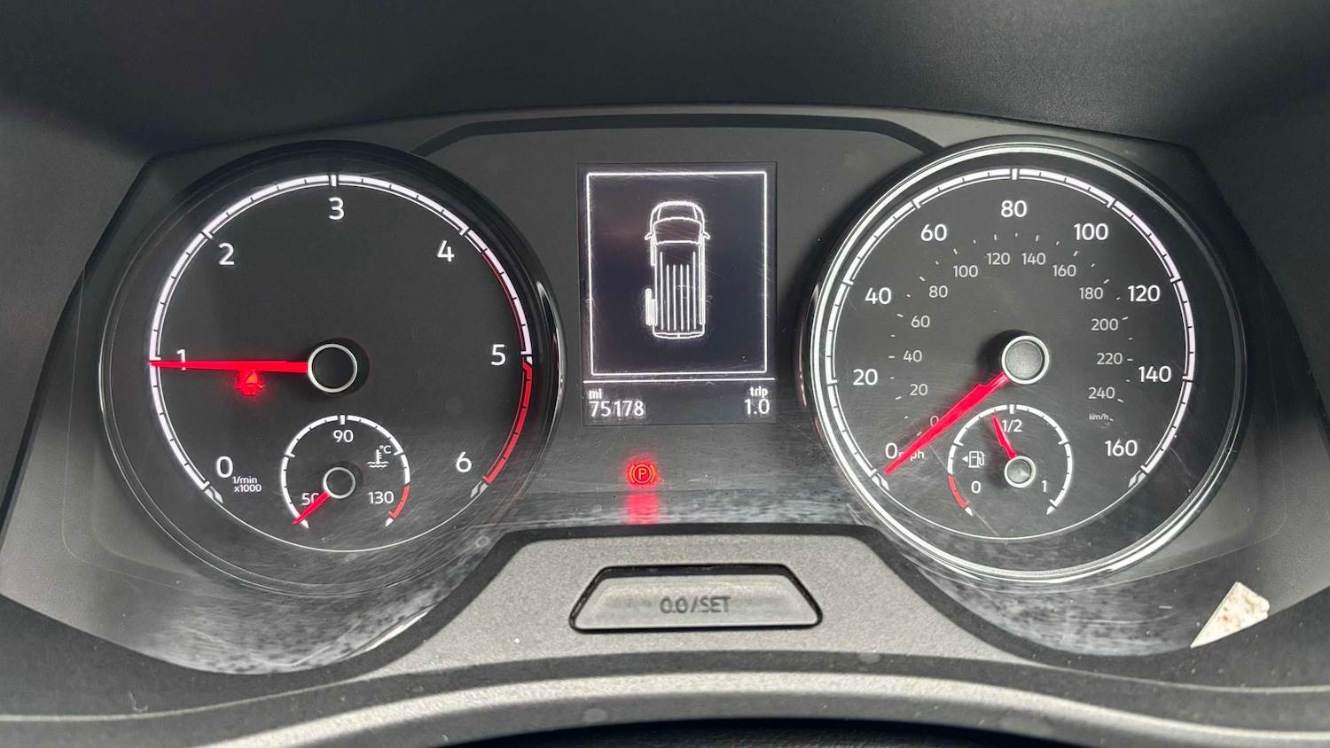 Used Volkswagen Transporter 2020 for sale - 76421065: Photo 12