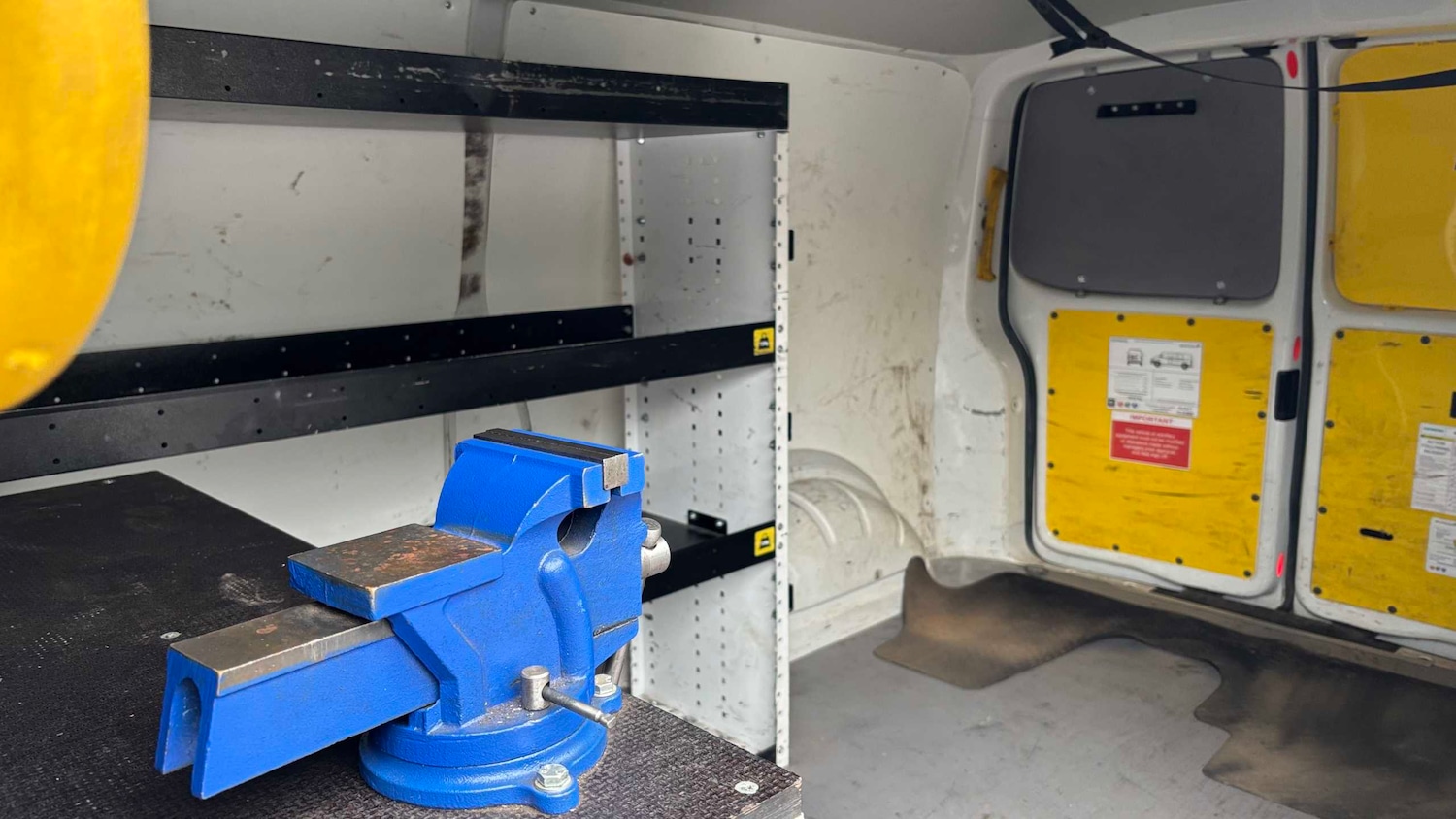 Used Volkswagen Transporter 2020 for sale - 76421065: Photo 17