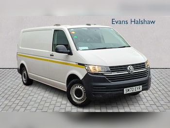 Volkswagen - Transporter