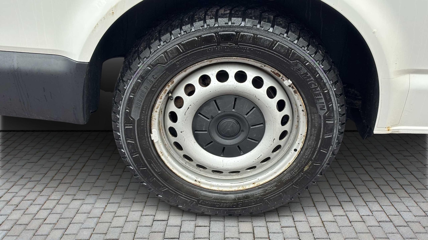 Used Volkswagen Transporter 2020 for sale - 76421065: Photo 8