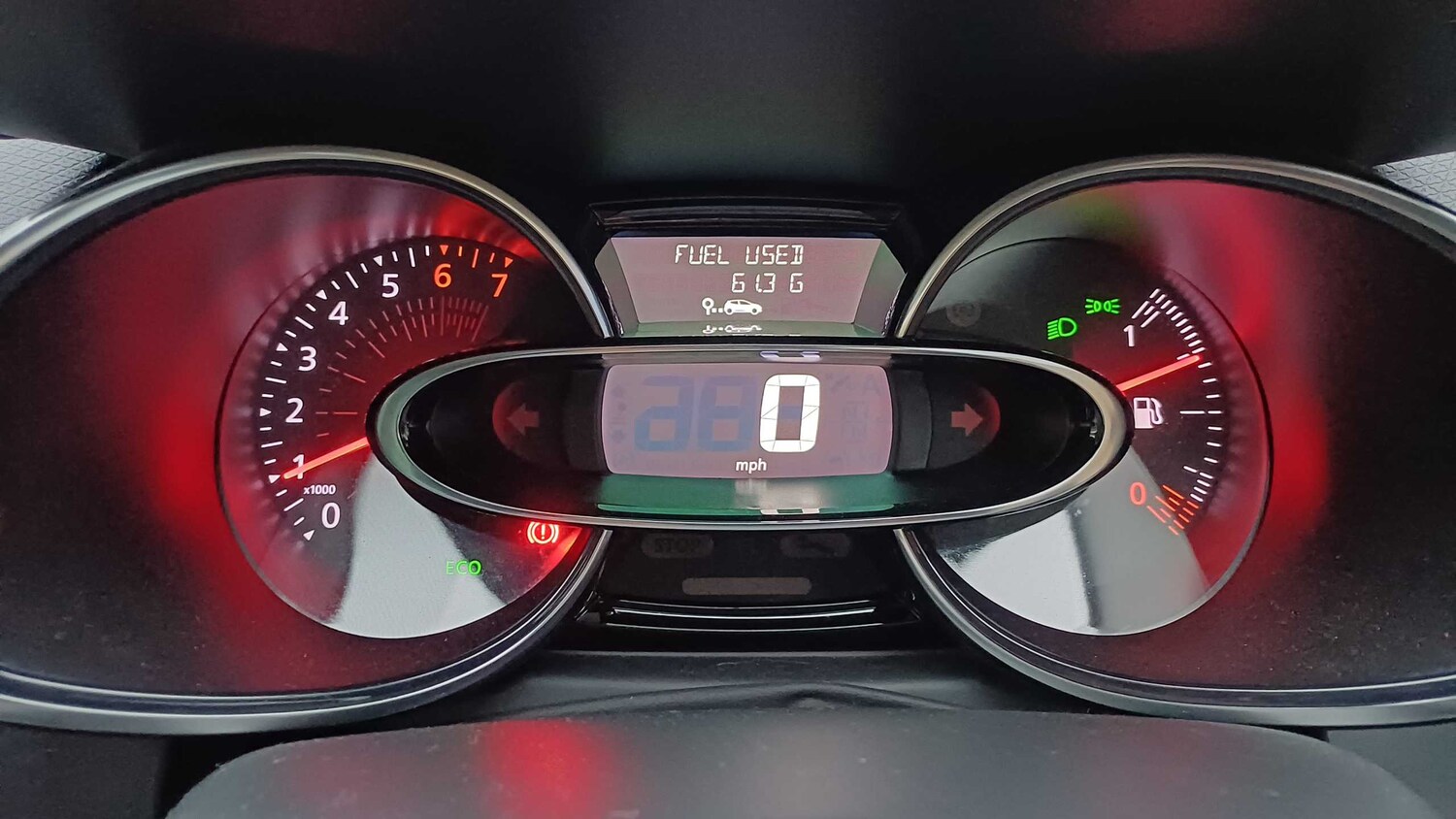 Used Renault Clio 2018 for sale - 76390640: Photo 14