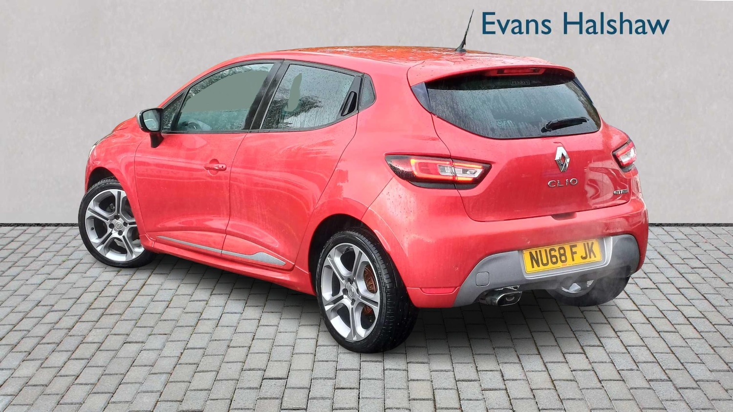 Used Renault Clio 2018 for sale - 76390640: Photo 5