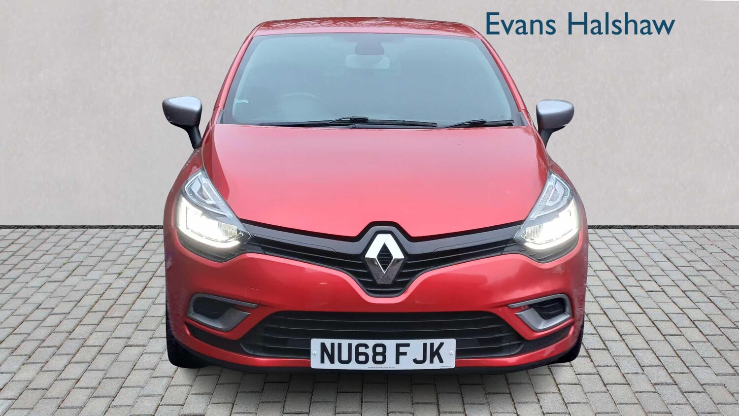 Used Renault Clio 2018 for sale - 76390640: Photo 6