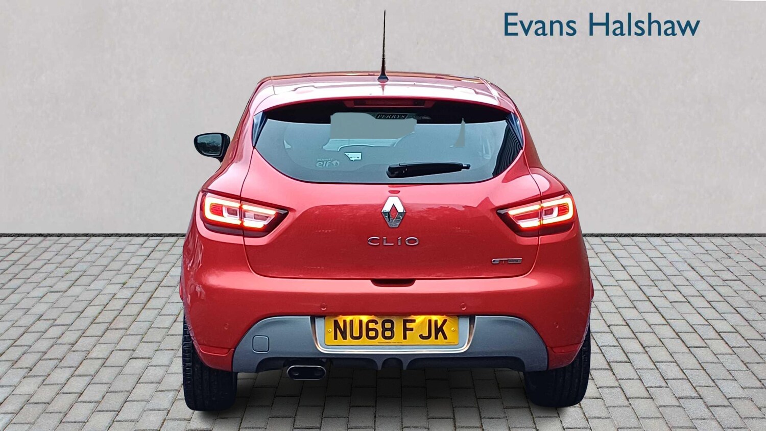 Used Renault Clio 2018 for sale - 76390640: Photo 7