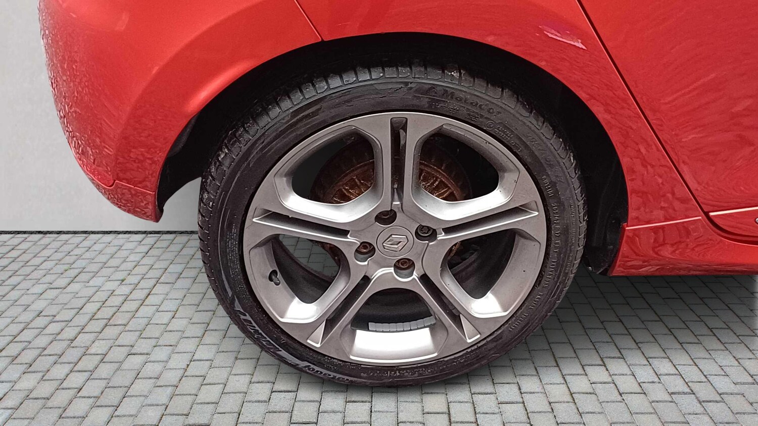 Used Renault Clio 2018 for sale - 76390640: Photo 8