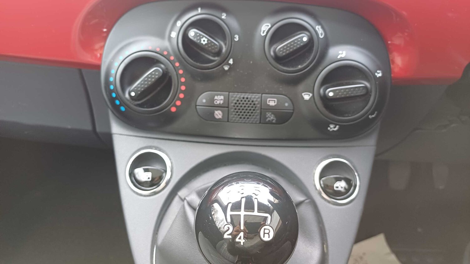 Used Fiat 500 2015 for sale - 76262521: Photo 14