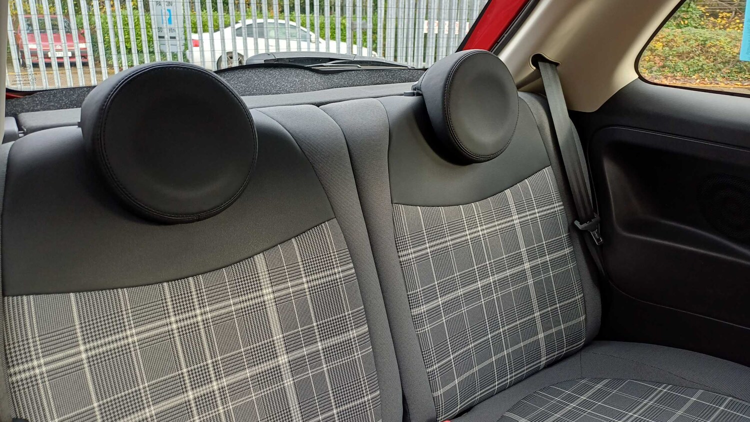 Used Fiat 500 2015 for sale - 76262521: Photo 16