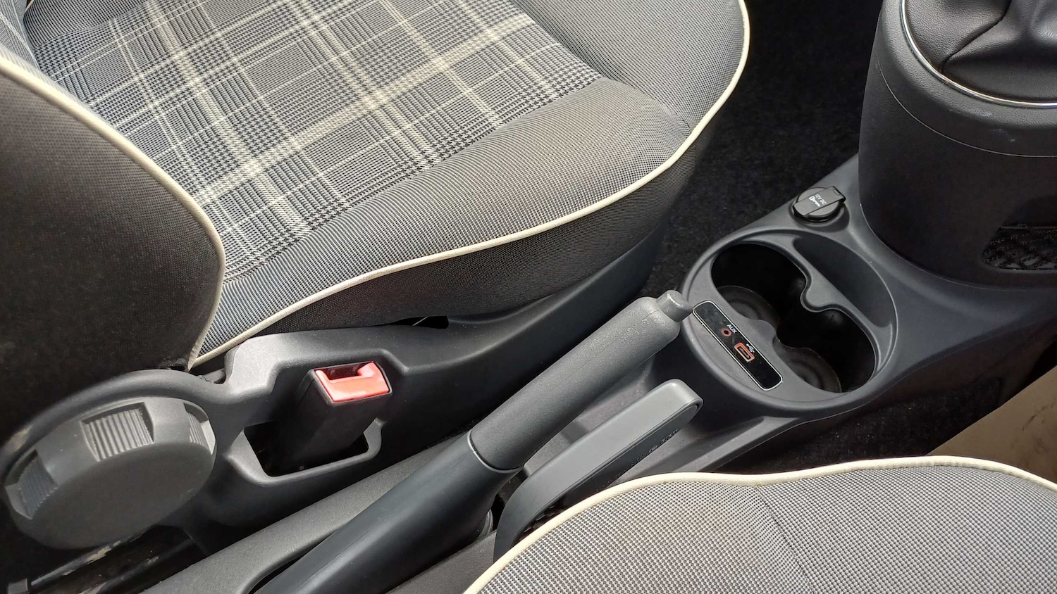 Used Fiat 500 2015 for sale - 76262521: Photo 17