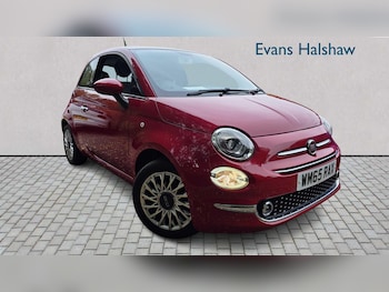 Fiat - 500