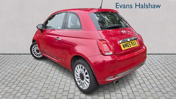 Used Fiat 500 2015 for sale - 76262521: Photo 2