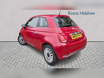 Used Fiat 500 2015 for sale - 76262521: Photo 2