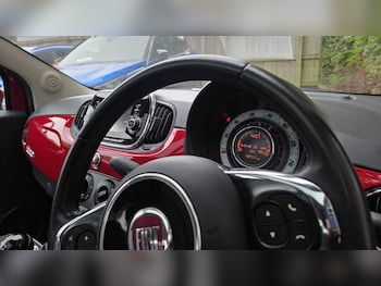 Used Fiat 500 2015 for sale - 76262521: Photo 3