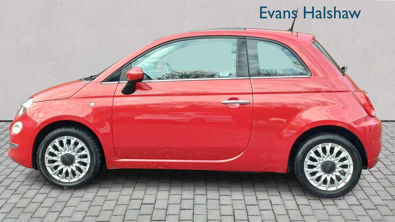 Used Fiat 500 2015 for sale - 76262521: Photo 6