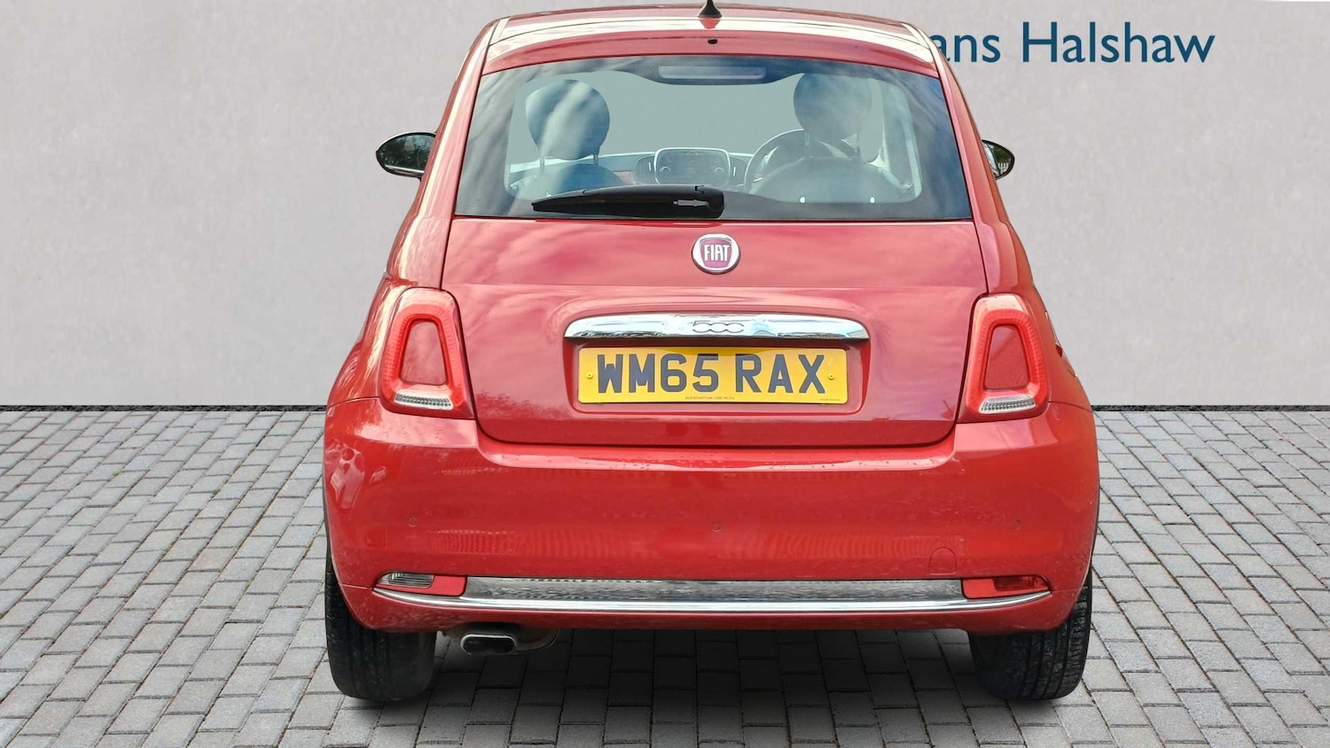 Used Fiat 500 2015 for sale - 76262521: Photo 7