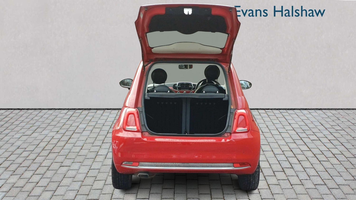 Used Fiat 500 2015 for sale - 76262521: Photo 8