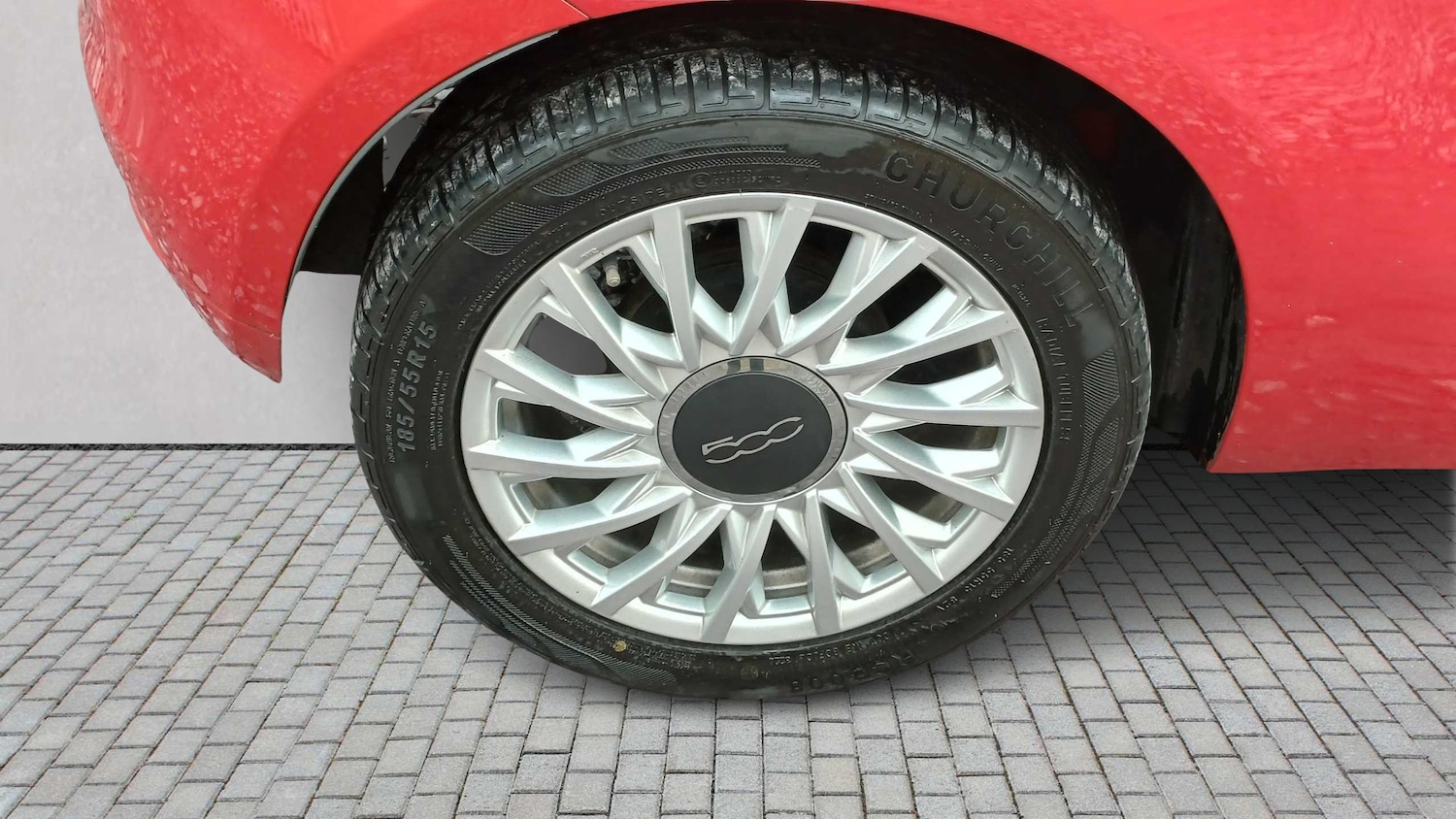 Used Fiat 500 2015 for sale - 76262521: Photo 9