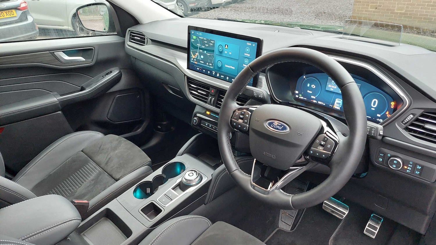 Used Ford Kuga 2025 for sale - 77649057: Photo 11