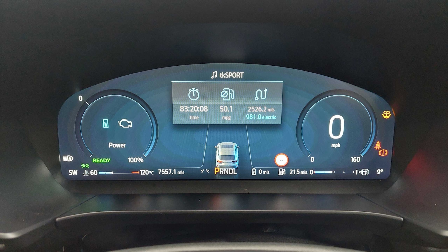 Used Ford Kuga 2025 for sale - 77649057: Photo 12