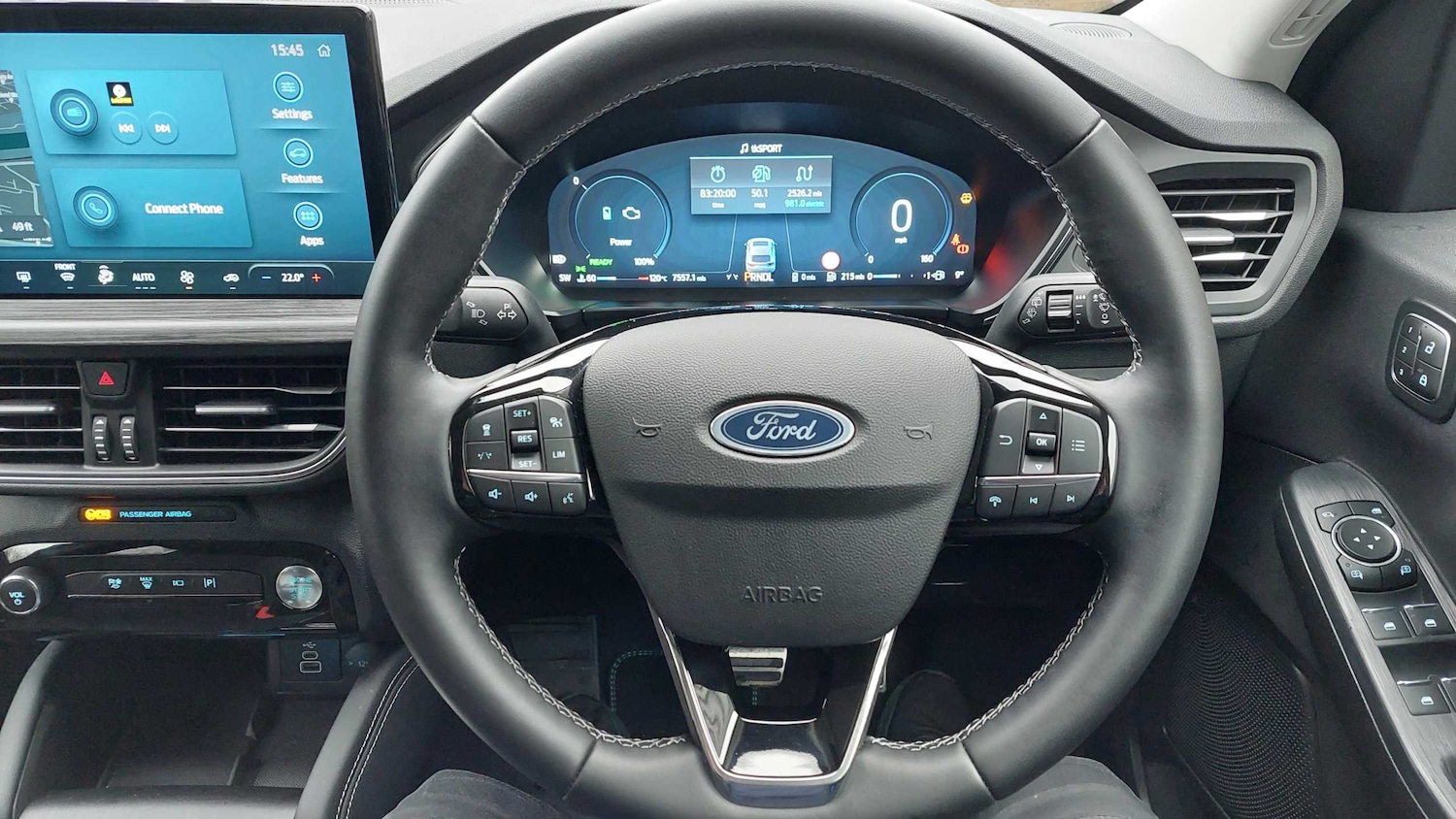 Used Ford Kuga 2025 for sale - 77649057: Photo 13