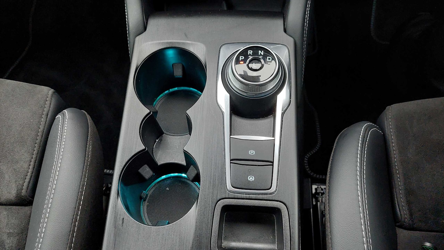 Used Ford Kuga 2025 for sale - 77649057: Photo 16