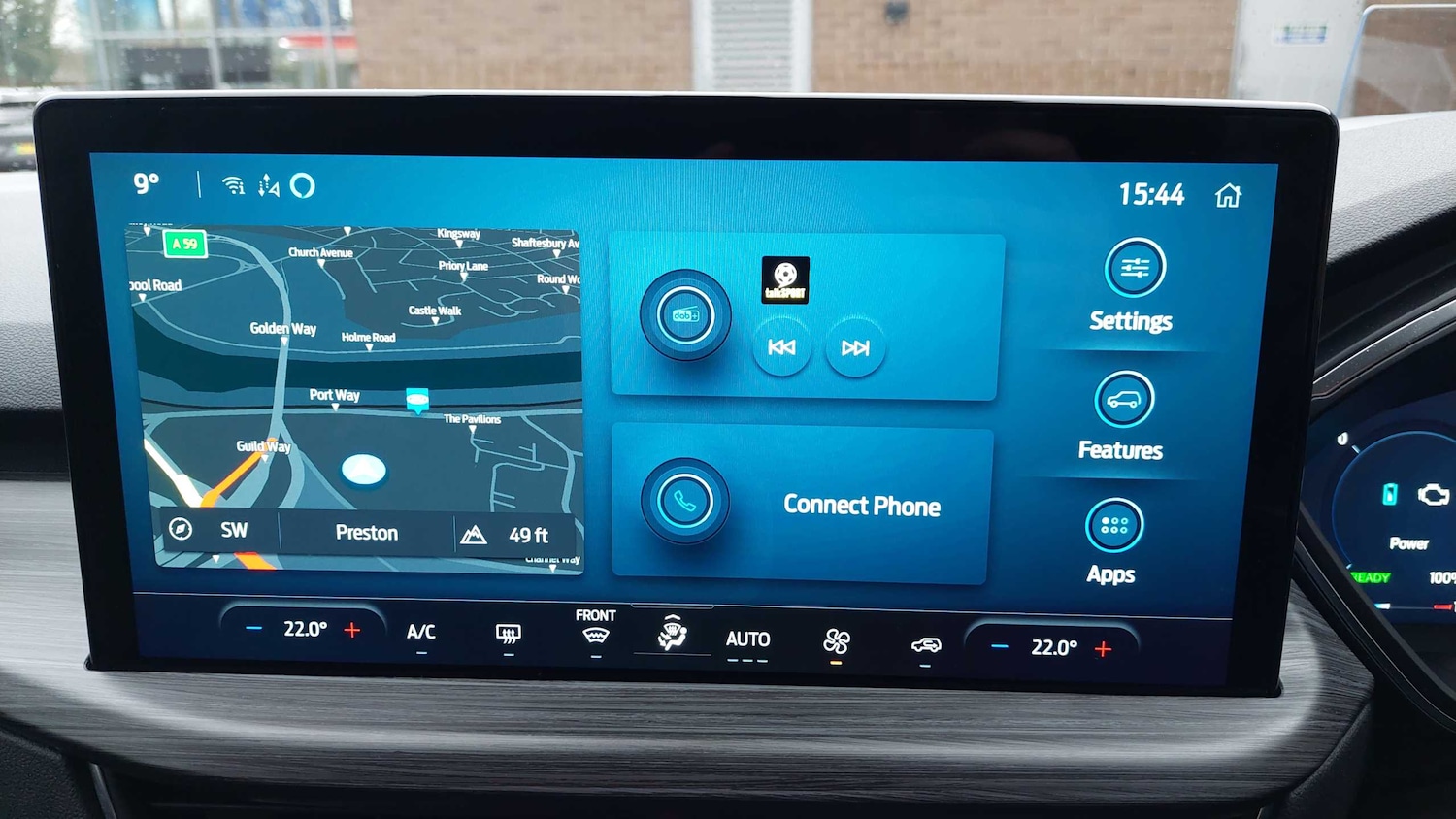 Used Ford Kuga 2025 for sale - 77649057: Photo 2