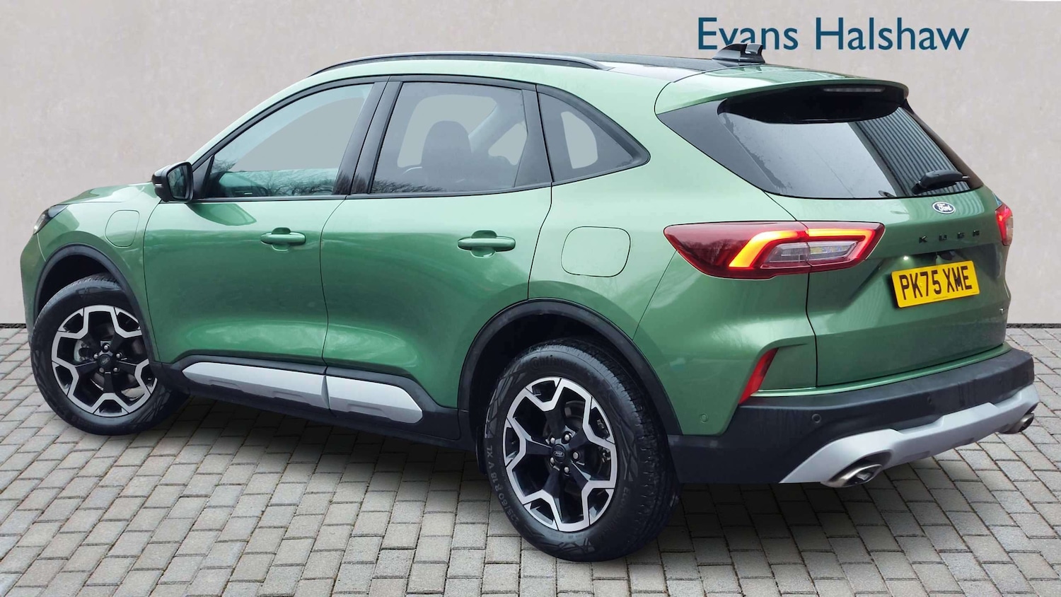 Used Ford Kuga 2025 for sale - 77649057: Photo 3