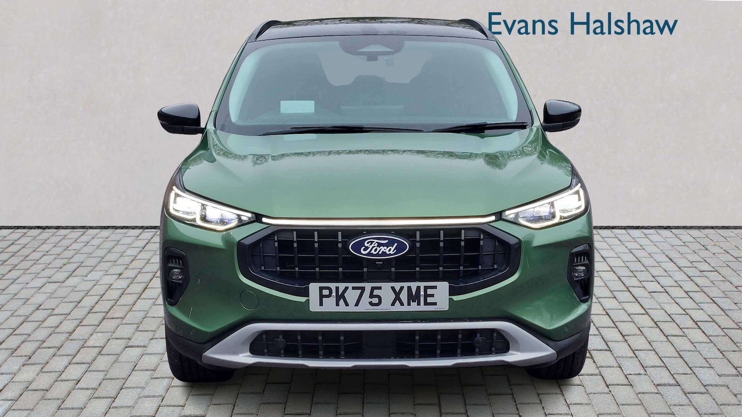 Used Ford Kuga 2025 for sale - 77649057: Photo 4