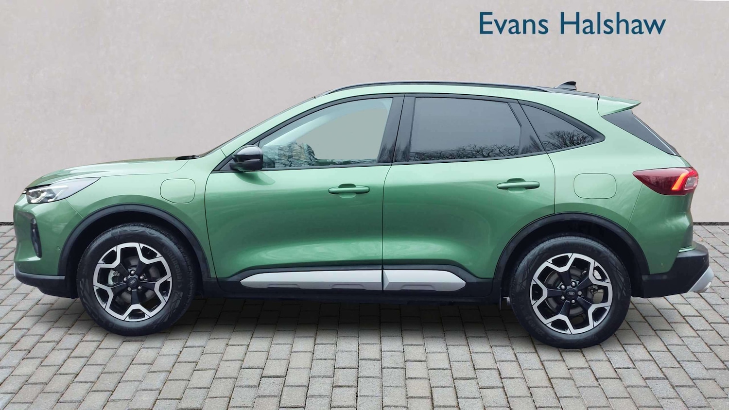 Used Ford Kuga 2025 for sale - 77649057: Photo 6