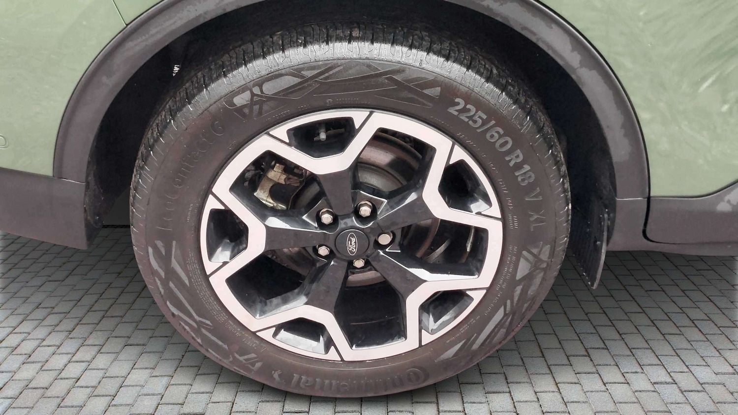 Used Ford Kuga 2025 for sale - 77649057: Photo 8