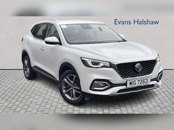 Used MG MG HS 2023 for sale - 78812254: Photo