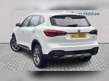 Used MG MG HS 2023 for sale - 78812254: Photo