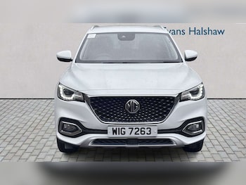 Used MG MG HS 2023 for sale - 78812254: Photo