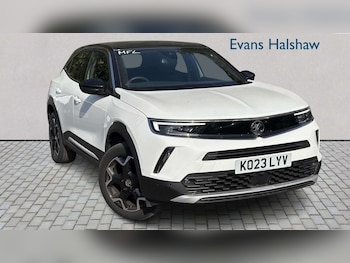 Used Vauxhall Mokka 2023 for sale - 79499492: Photo