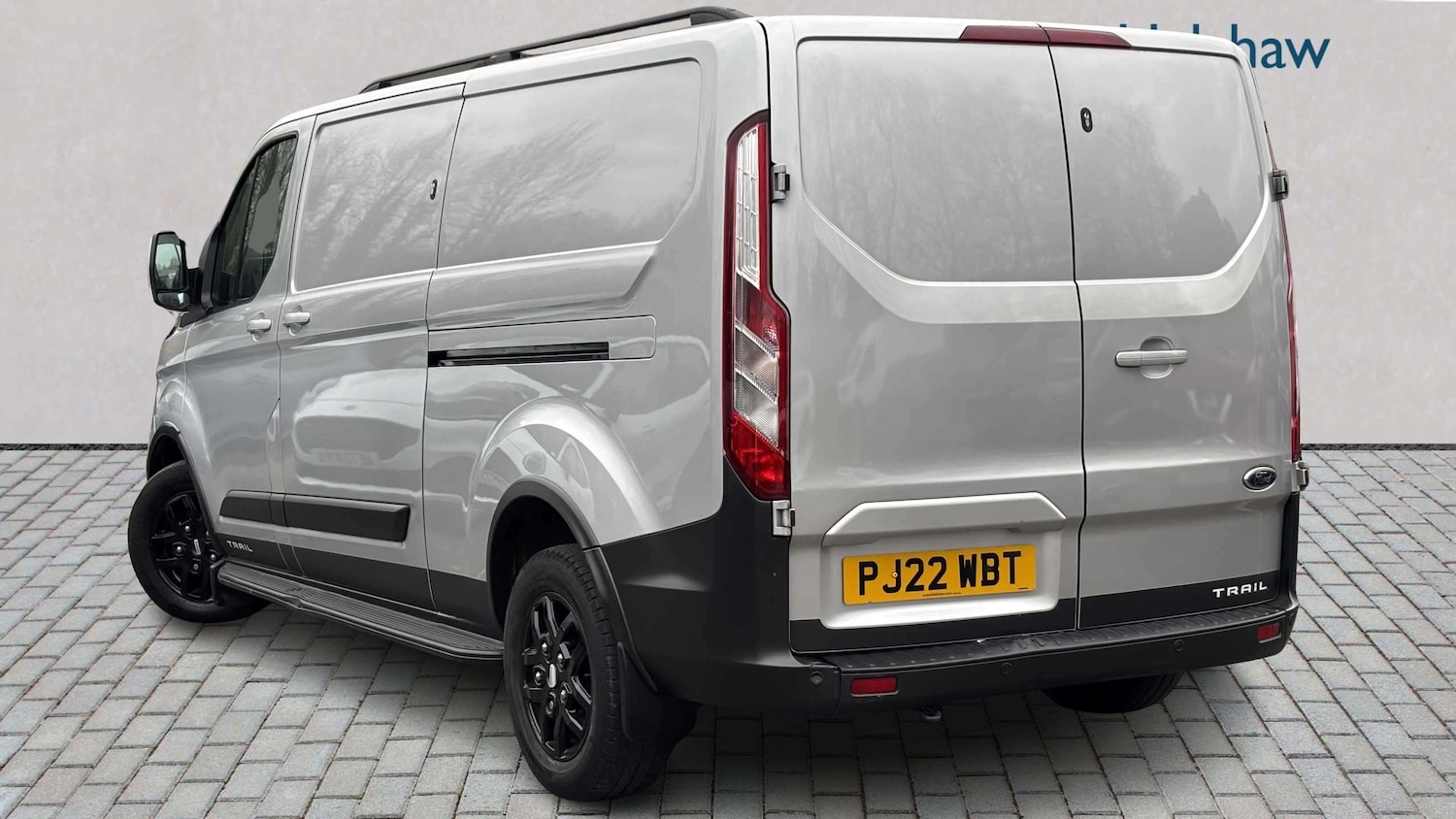 Used Ford Transit Custom 2022 for sale - 77827441: Photo 5
