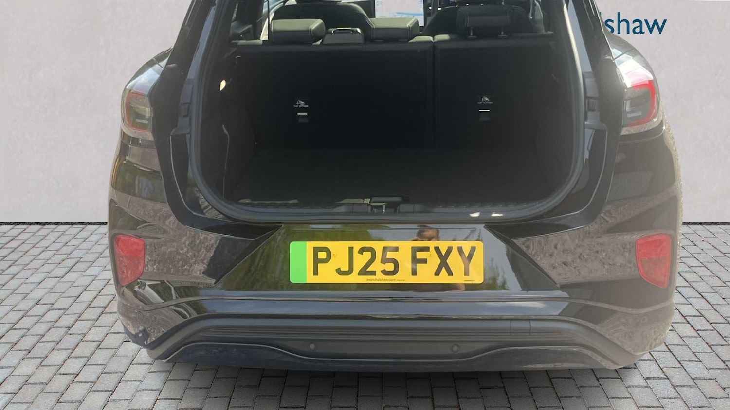 Used Ford Puma 2025 for sale - 76523965: Photo 11