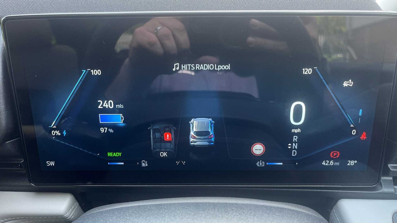 Used Ford Puma 2025 for sale - 76523965: Photo 17