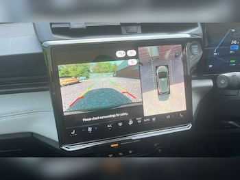 Used Ford Puma 2025 for sale - 76523965: Photo