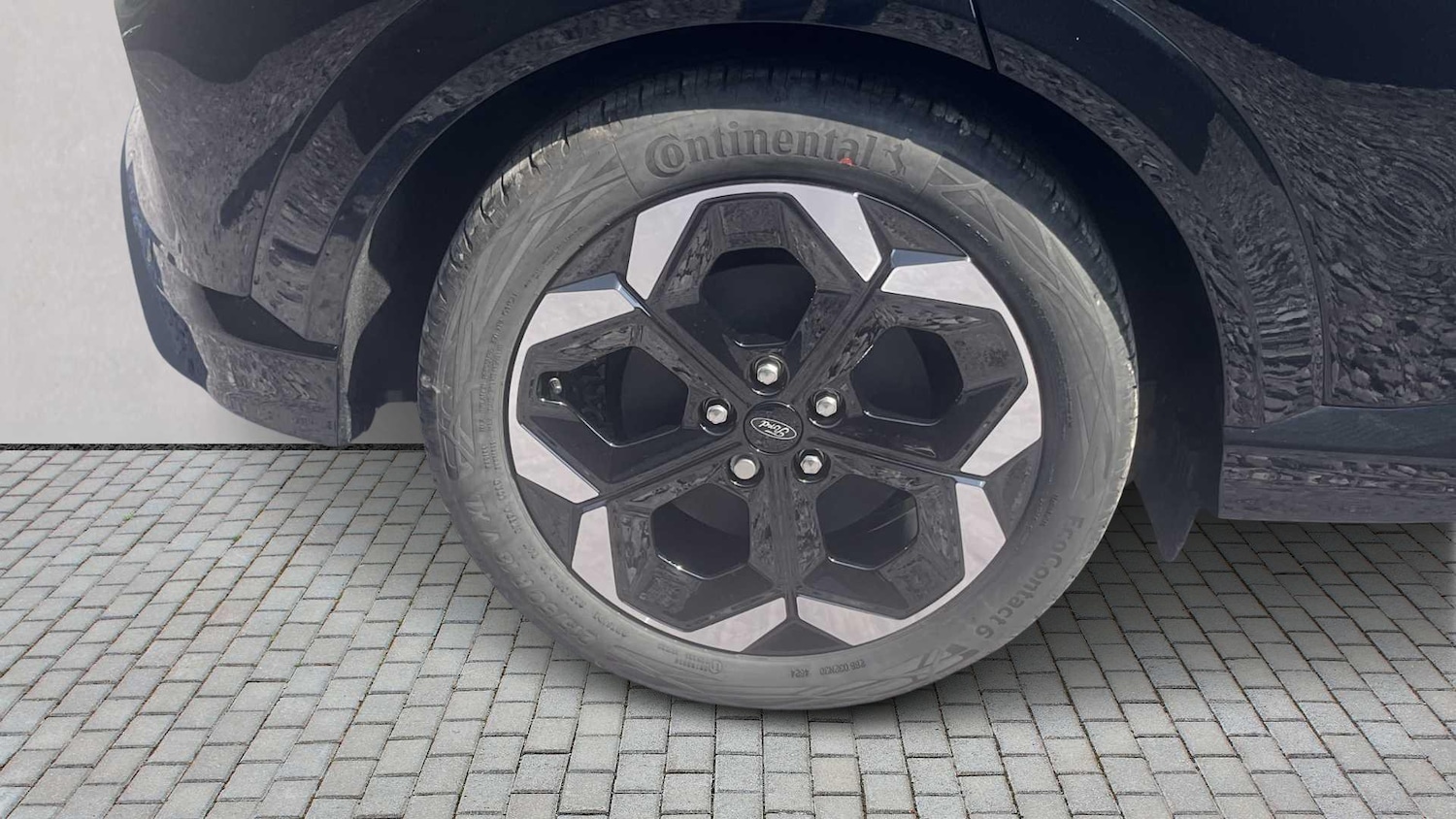 Used Ford Puma 2025 for sale - 76523965: Photo 30