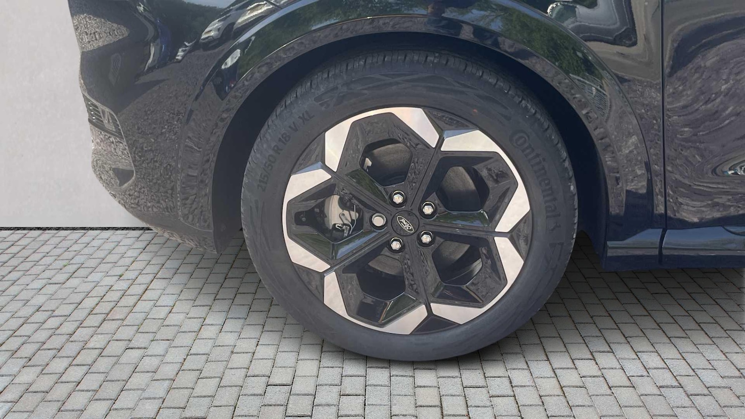 Used Ford Puma 2025 for sale - 76523965: Photo 31