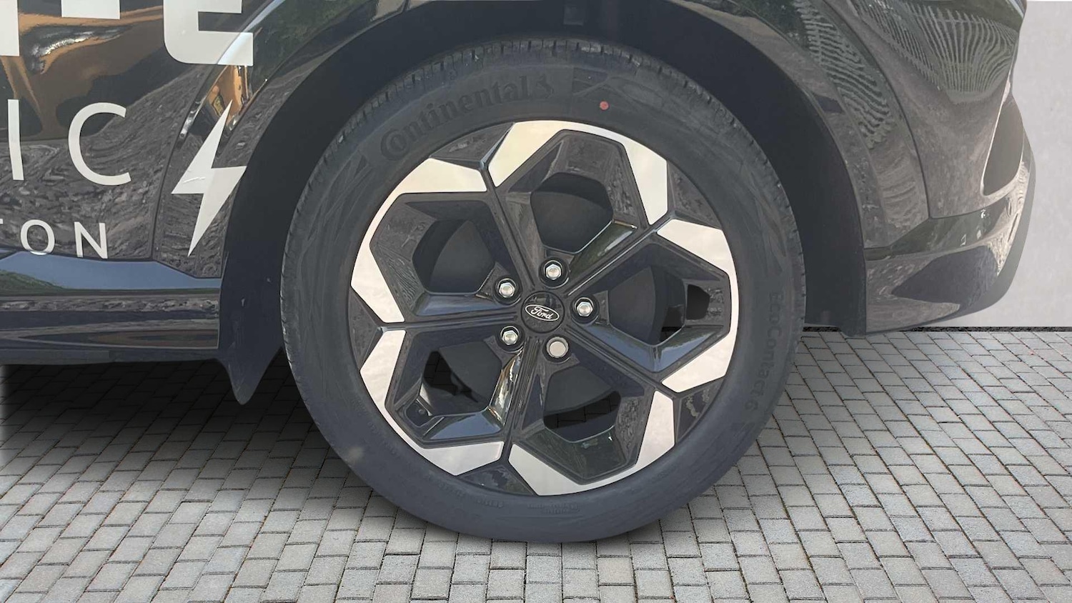 Used Ford Puma 2025 for sale - 76523965: Photo 9