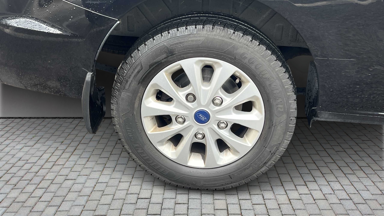 Vehicle 31