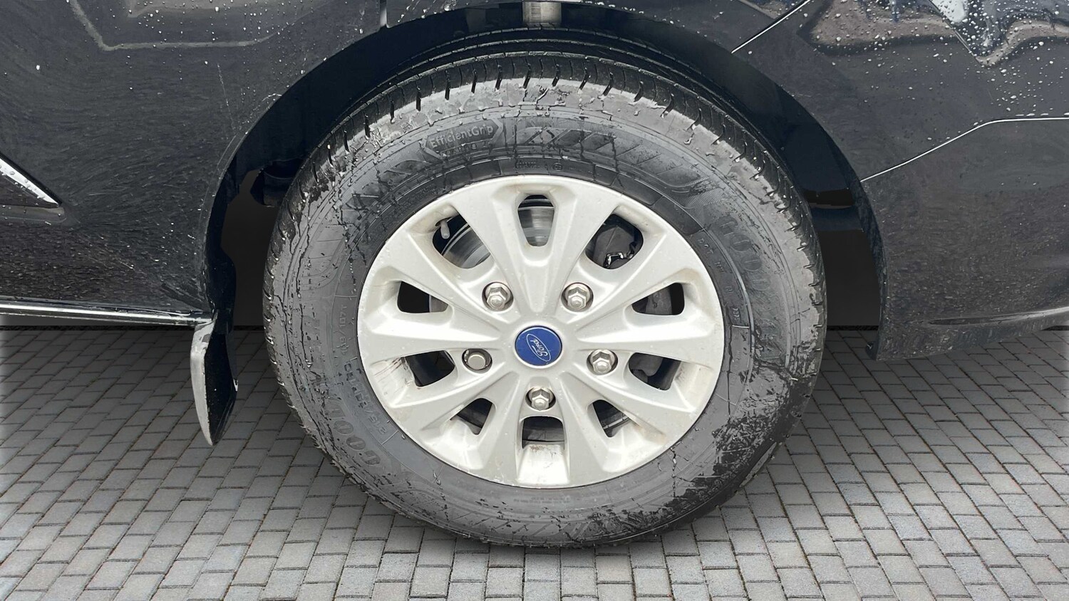 Vehicle 32