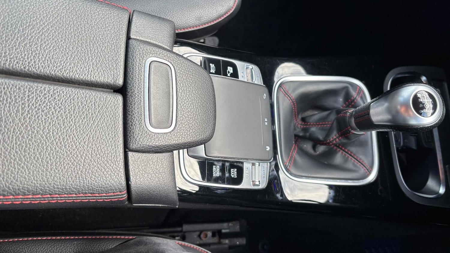 Used Mercedes-Benz A-Class 2018 for sale - 77333843: Photo 16